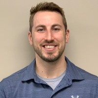 NovaCare Rehabilitation Employee Stephen Maze's profile photo