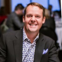 Impact Fluid Solutions Employee Steve Mann's profile photo