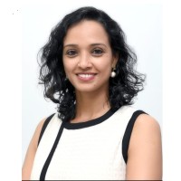 Aditya Birla Capital Employee Bhargavi Sridharan's profile photo
