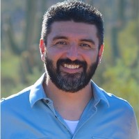 Raytheon Missiles & Defense Employee Tim Armenta's profile photo
