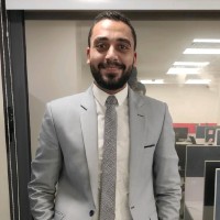 QudraTech Employee Hossam Fahmy's profile photo