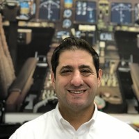 Eric Silvis Email & Phone Number