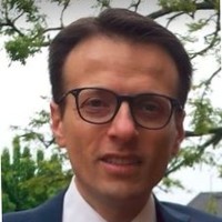 Vodafone Automotive Employee Francesco Fabrizi's profile photo