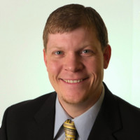 Optevo Employee Terry Farmer's profile photo