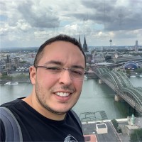 Abbott Employee André Guedes's profile photo