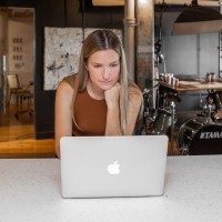 Minimal MTL Employee Samantha Menard's profile photo