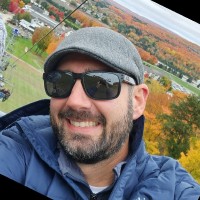 Virgin Islands Water & Power Authority Employee Joel Zebolsky's profile photo
