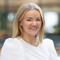 Vapa Media Employee Jasmiina Parta's profile photo