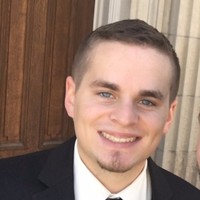 Valvoline Global Operations Employee Cody Cain's profile photo