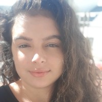 AlugaMais Employee Natalia Almeida's profile photo