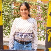 Suvidha Foundation (Suvidha Mahila Mandal) Employee Nilima Singh's profile photo