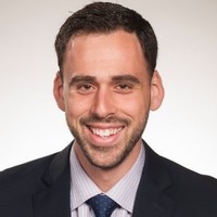 Scripps Clinic Medical Group Employee Brandon Ciaudelli's profile photo