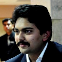 Elegant Auto Retail Employee Nikhil Singhal's profile photo