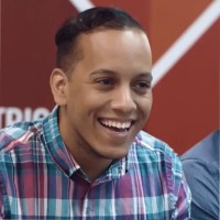 Digirevenues Employee Kevin Perez's profile photo