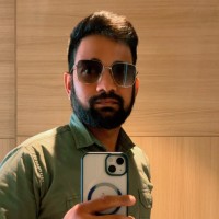 ProjectDiscovery.io Employee Jigar Jain's profile photo