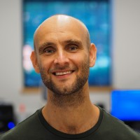 Eira Bio Employee Thomas Galbo's profile photo
