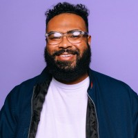 Bay Area Video Coalition Employee Javan Jiles's profile photo
