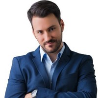 Pledra Employee Paul Catinean's profile photo