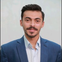 Blue Ray for Web Solutions Employee Omar Safi's profile photo