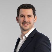Wealth Wizards Employee Ben Hampton's profile photo
