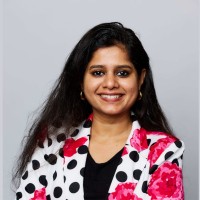 Inworx Employee Shagun Changoiwala's profile photo