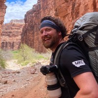 Montana Knife Company Employee Cody Burgmeier's profile photo