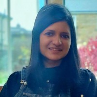 labb Employee Kanika Agrawal's profile photo