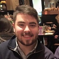 W I Clark Company Employee Daniel Carson's profile photo