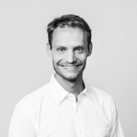 Zürcher Kantonalbank Employee Tobias Ambühl's profile photo