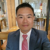 Fred Kao