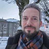 Norli AS Employee Ivar Viland's profile photo