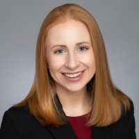 HCA Florida Orange Park Hospital Employee Alexandra Mathis's profile photo