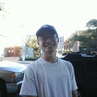 SingleFile Employee Eric Vu's profile photo