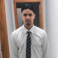 Visus Employee Maxwel Silva's profile photo