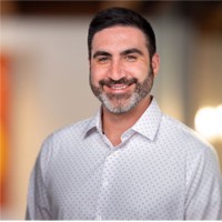 Matarozzi Pelsinger Builders Employee Sina Ahmadi's profile photo