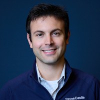 StoneCastle Employee Paul Wood's profile photo