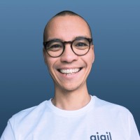 the LEGO Group Employee Timothy Ahrensbach's profile photo