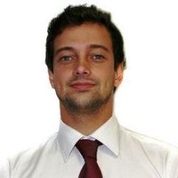 BNP Paribas Employee Daniel Caldeira's profile photo