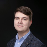 Enerlab Employee Sergey Ponomarenko's profile photo