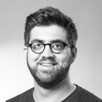 Daniel Rastegar Email