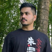 The Growth Square Employee Santhosh Nayak's profile photo