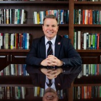 Southern Oregon University Employee Rick Bailey's profile photo