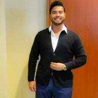 UAB Graduate Biomedical Sciences Employee Alex Torrelli-Diljohn's profile photo
