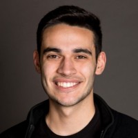 Andrew Peña Email & Phone Number