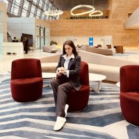 ELCOM Group Employee Gulshan Gubadova's profile photo