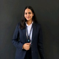 Vaishnavi Pathak Email