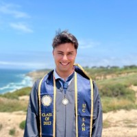 Inspiring Physicians Employee Alexander Densert's profile photo