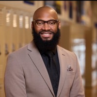 Surge Institute Employee Dalonte Burns's profile photo
