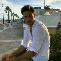 V-PLEX Employee Justin Vanbecelaere's profile photo