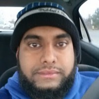 Edible Arrangements Employee Mohammed Farooqi's profile photo